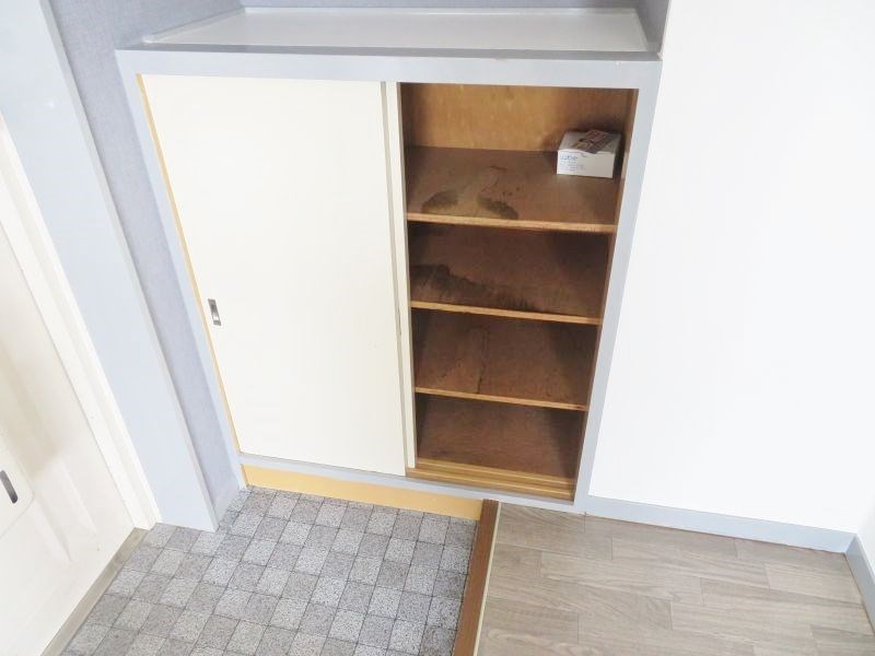 ニューホープハウス  その他7