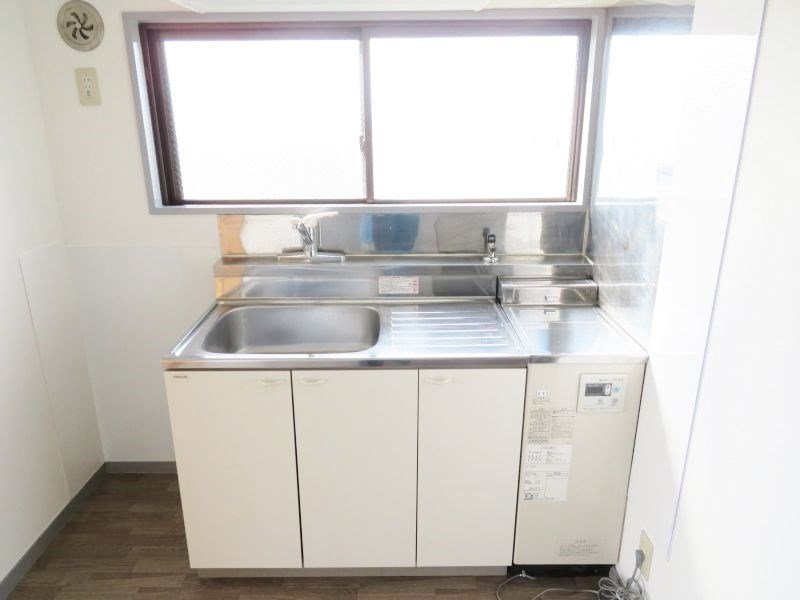 ニューホープハウス  その他8