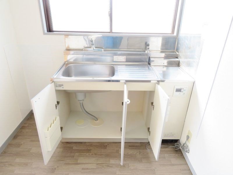 ニューホープハウス  その他9