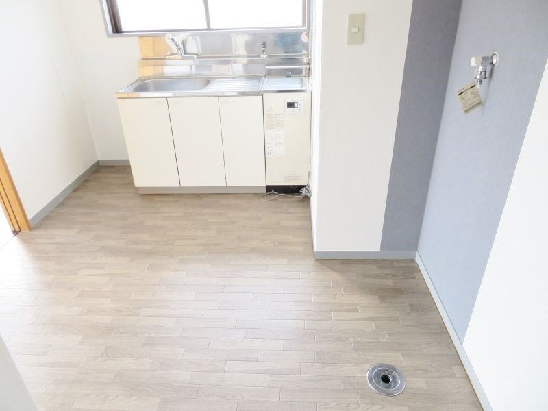 ニューホープハウス  その他11