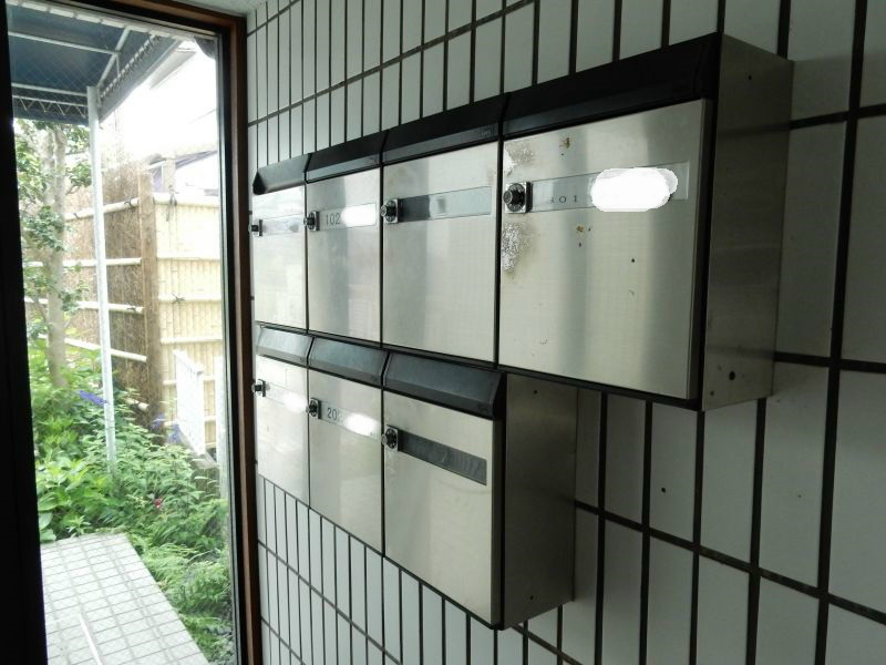 アクエリアス378  その他1