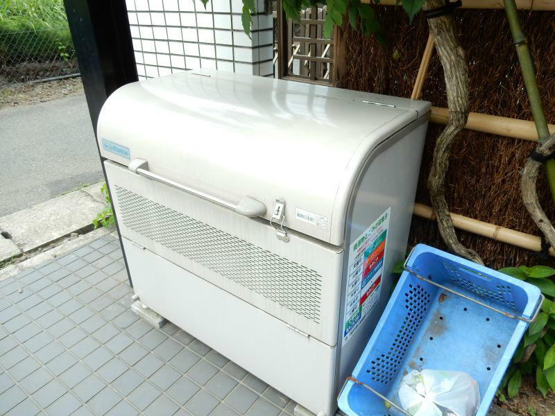 アクエリアス378  その他9