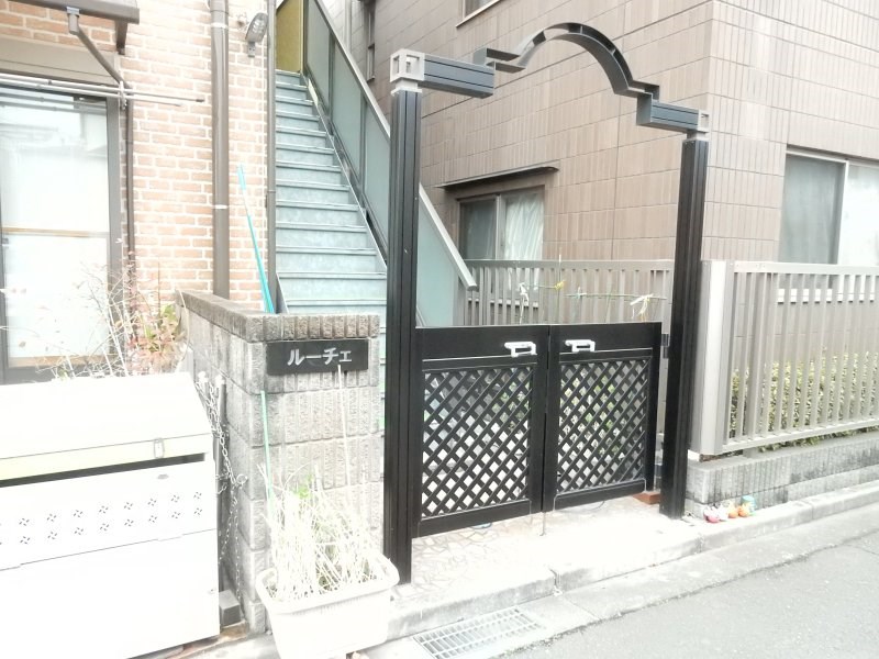 ルーチェ  その他1