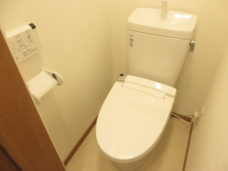 ミキハイツ その他3