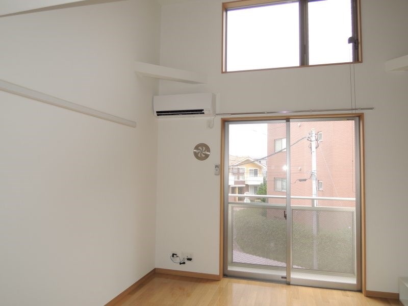 EVERLASTING リビング