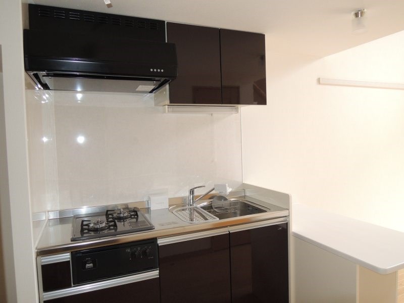 EVERLASTING キッチン