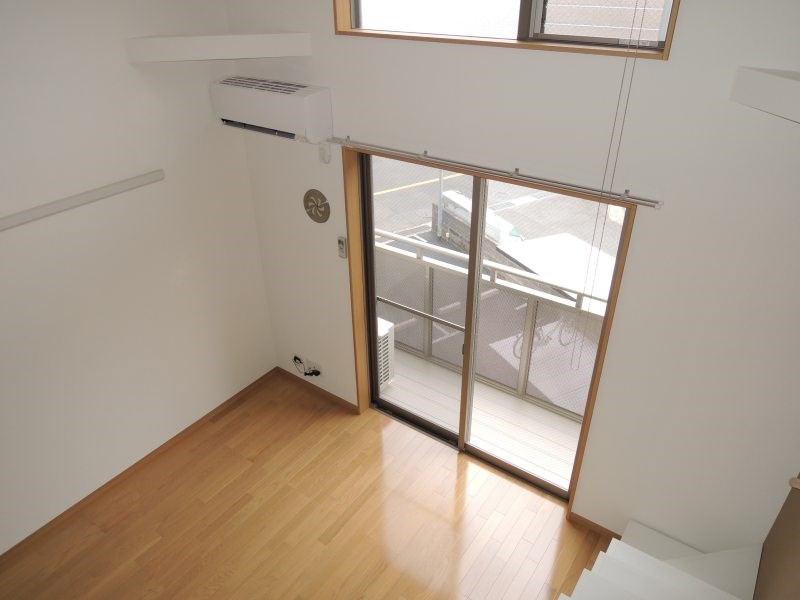 EVERLASTING ベッドルーム