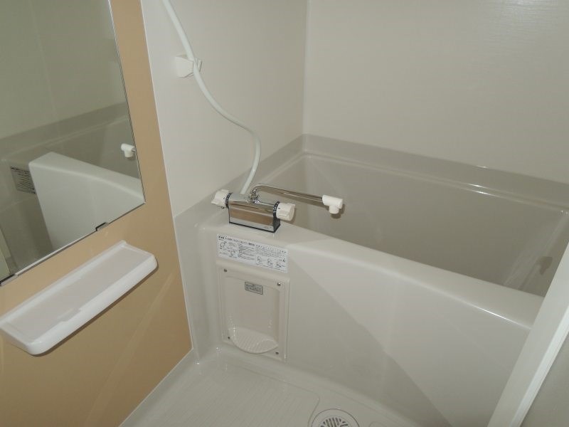 EVERLASTING 風呂画像