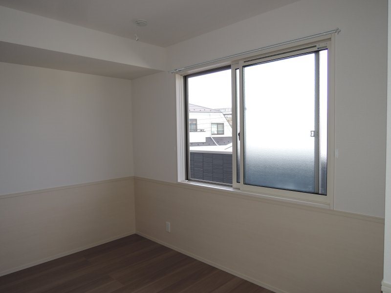 SＹハイア  ベッドルーム