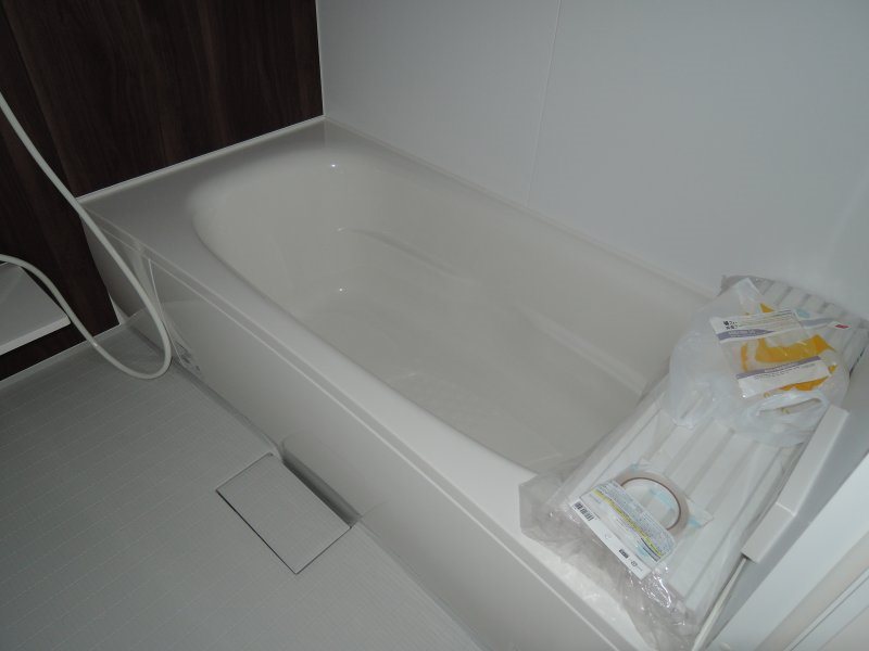 SＹハイア  風呂画像