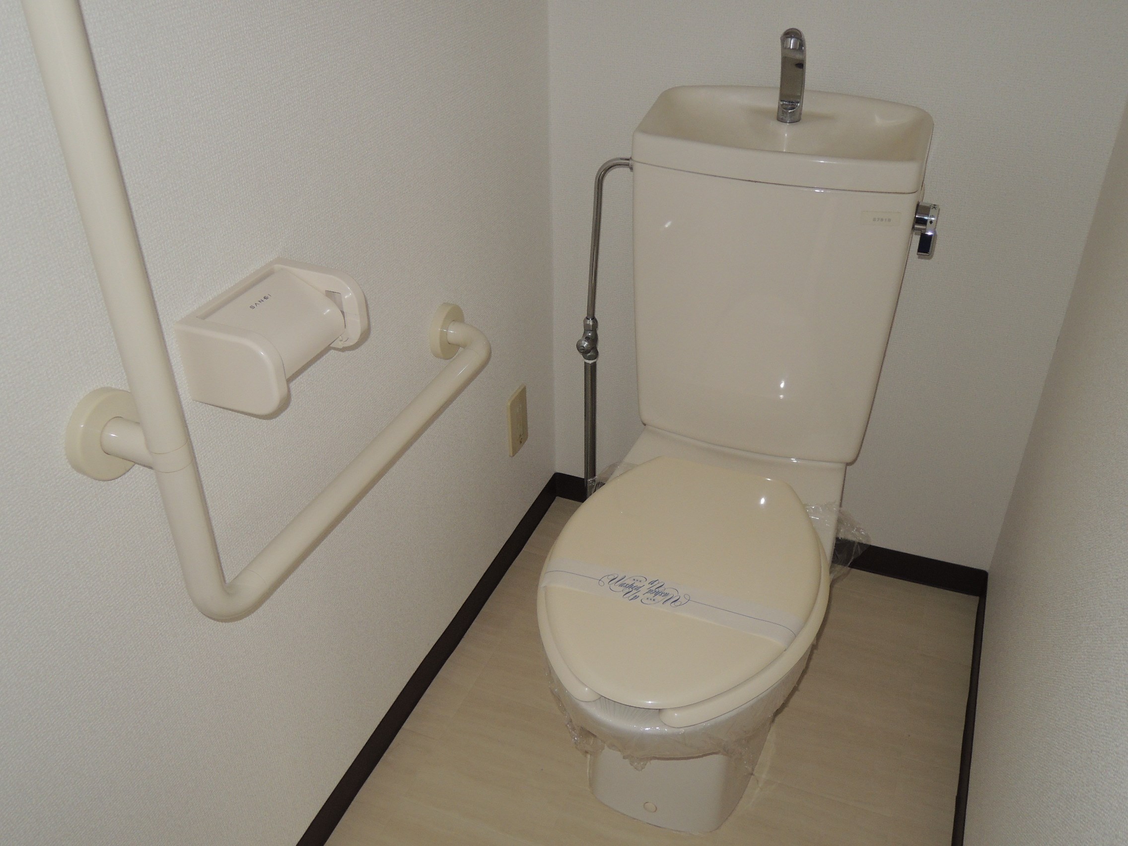 ドルチェ中野島 その他5