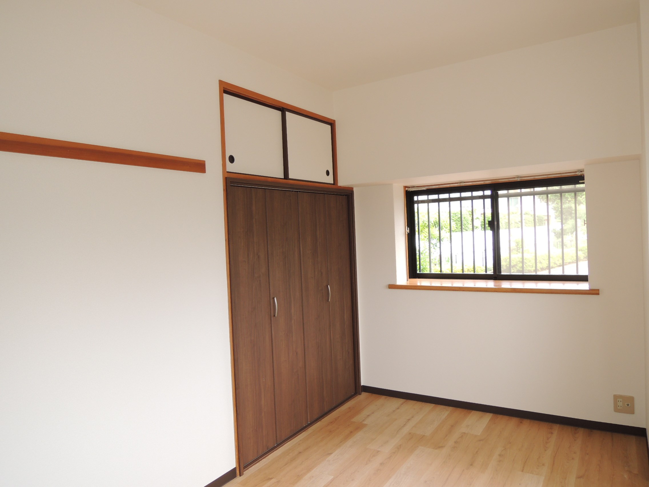 ドルチェ中野島 その他17