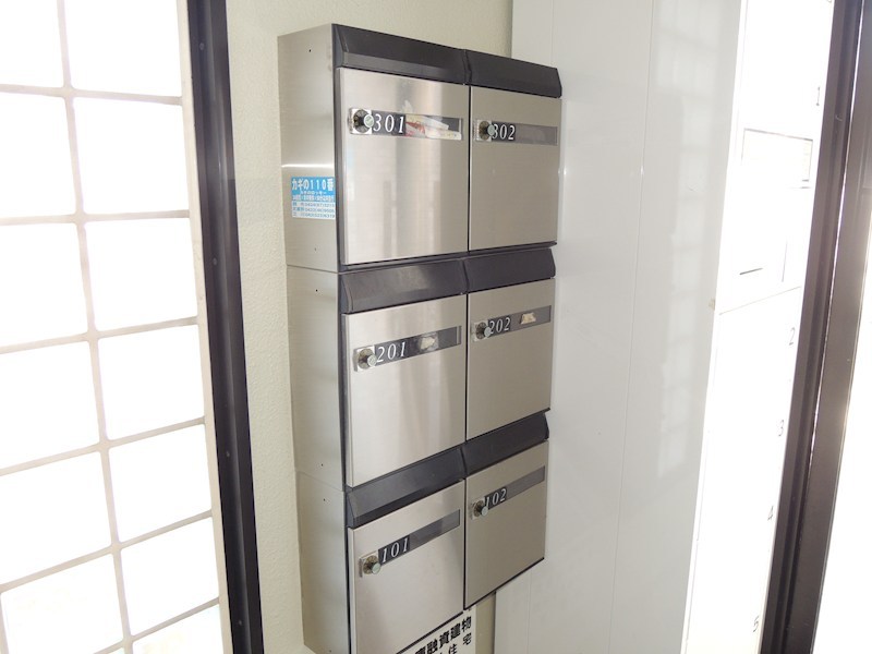 ドルチェ中野島 その他25