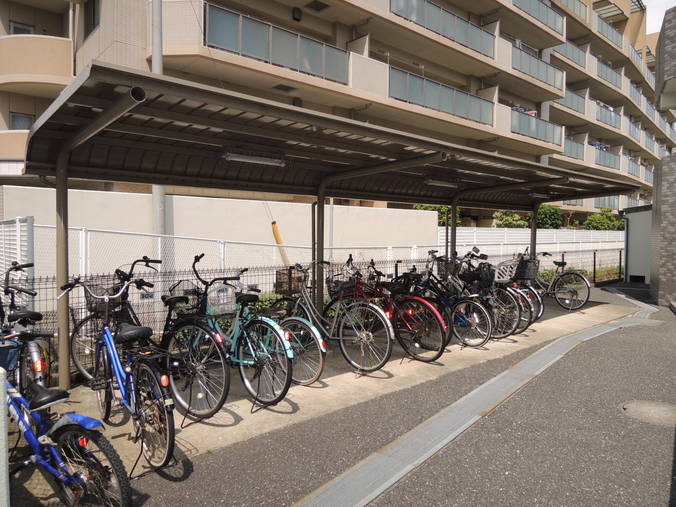 ドルチェ中野島 その他26