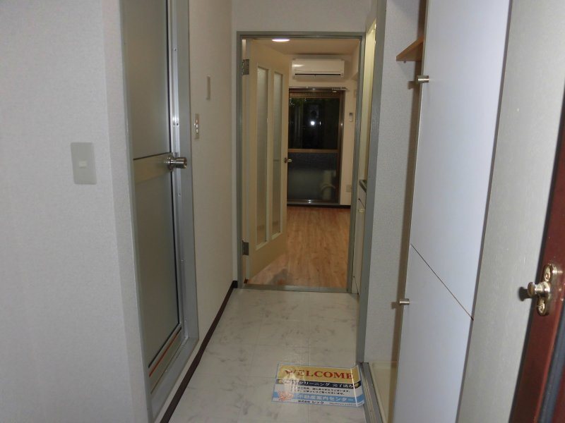 リンドウマンション若葉台  その他7