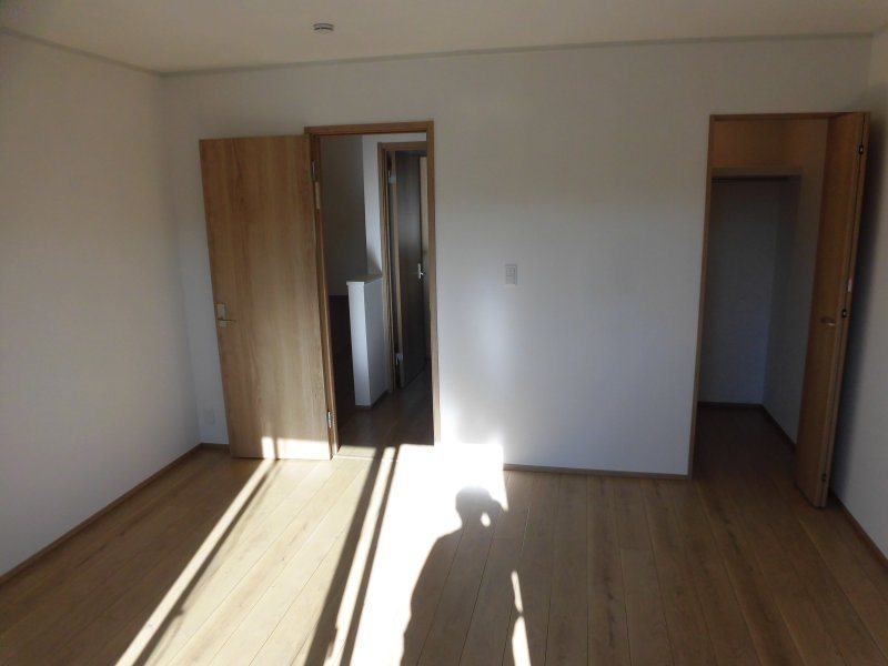 レジデンス大塚   ベッドルーム