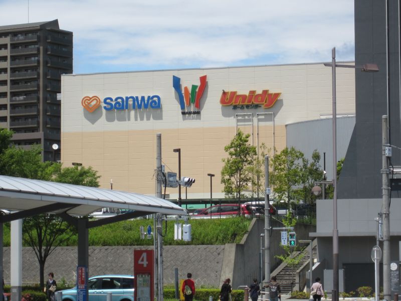 レジデンス大塚   周辺画像4