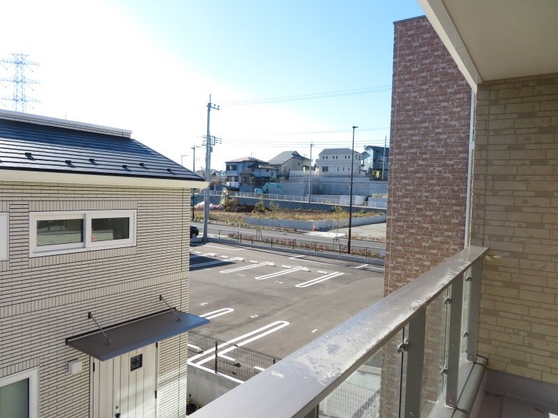 シャンテベール その他10