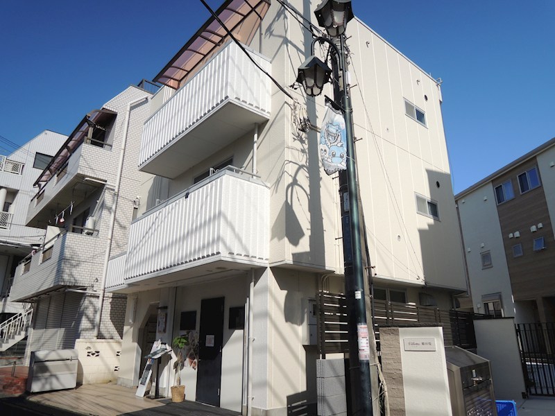 西山ビル その他21