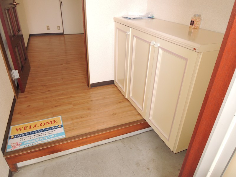 ハイツみずほ その他20