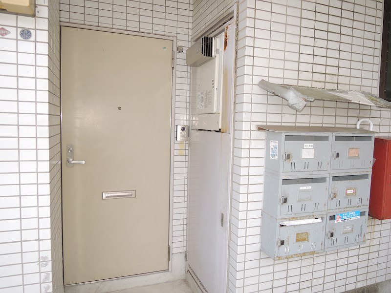 ハイツみずほ その他22