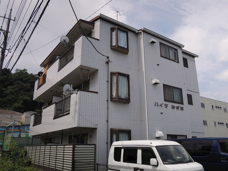 ハイツみずほ その他24