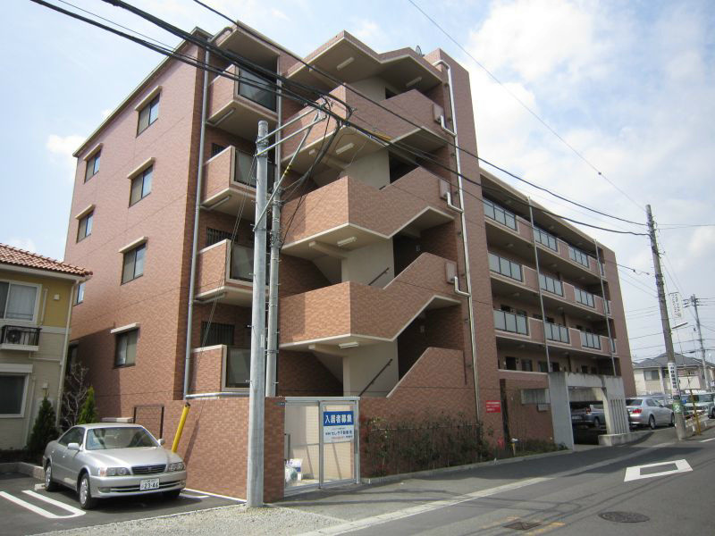 La　Casa　del　Pozo　Blanco 305号室 外観
