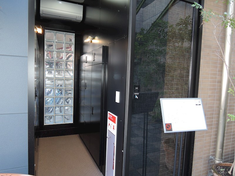 メゾンドシャングリラA棟 その他1