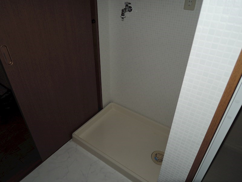 メゾンドシャングリラA棟 その他4