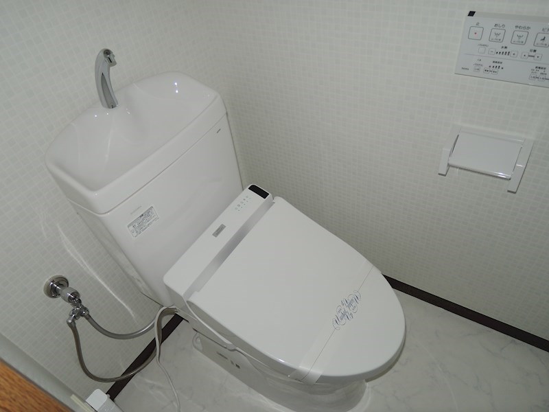 メゾンドシャングリラA棟 その他5