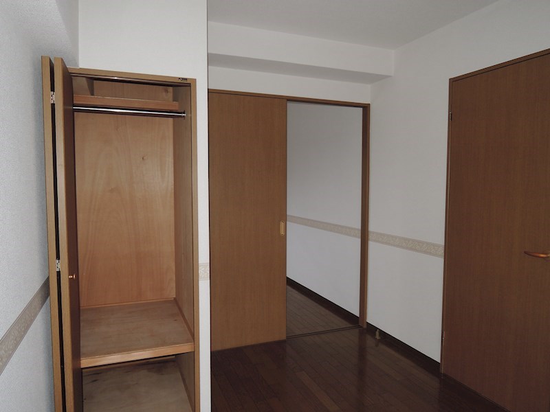 メゾンドシャングリラA棟 その他6