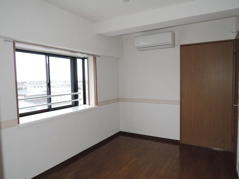 メゾンドシャングリラA棟 その他9