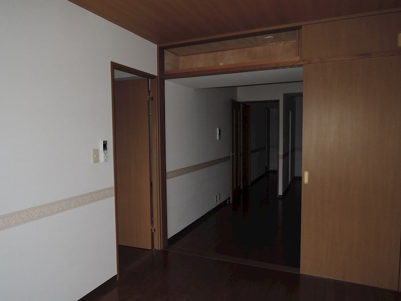 メゾンドシャングリラA棟 その他16