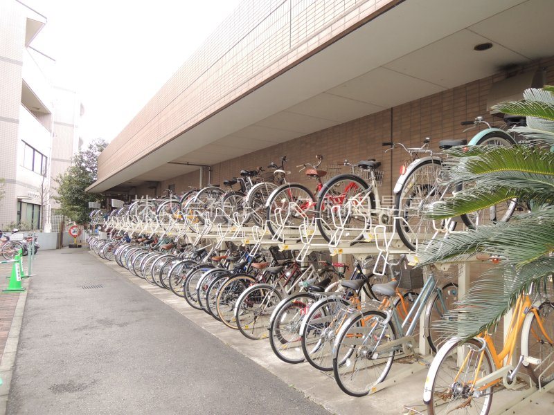 メゾンドシャングリラA棟 その他23