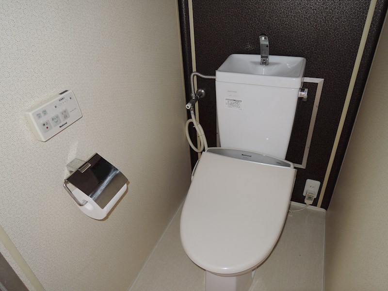 菅住宅2号棟 その他2