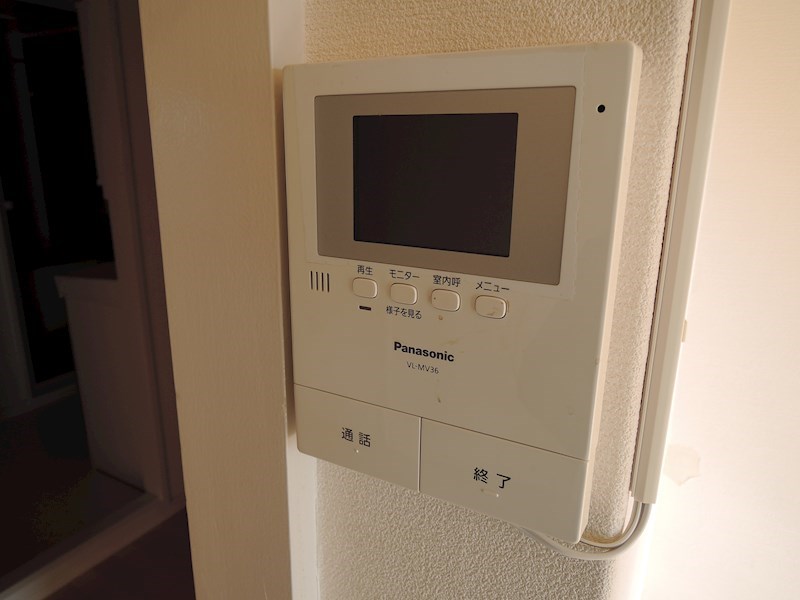 菅住宅2号棟 その他6