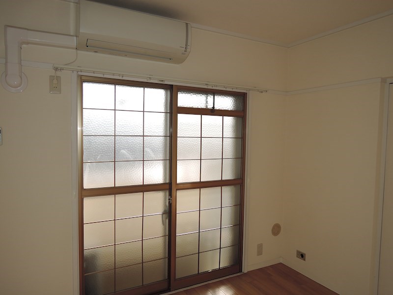 菅住宅2号棟 その他7