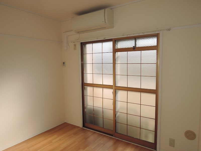 菅住宅2号棟 その他8