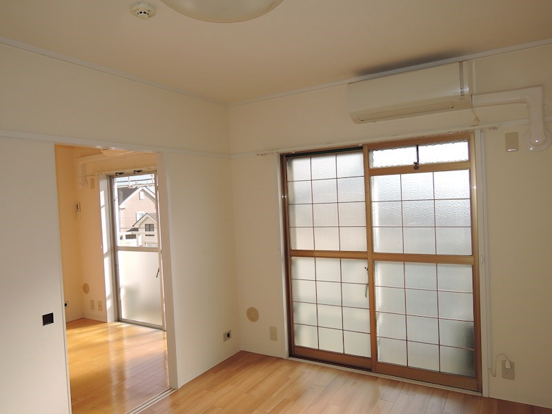 菅住宅2号棟 その他14