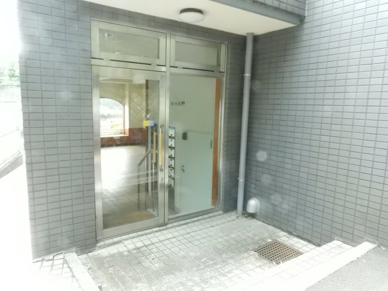 イルテット栗谷  その他2