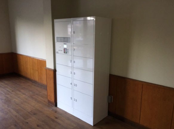 イルテット栗谷  その他3