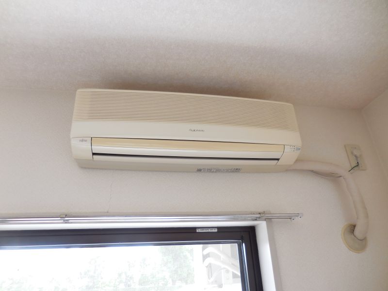 イルテット栗谷  その他7