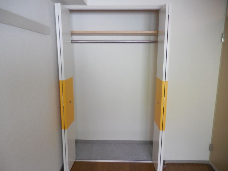 イルテット栗谷  その他8