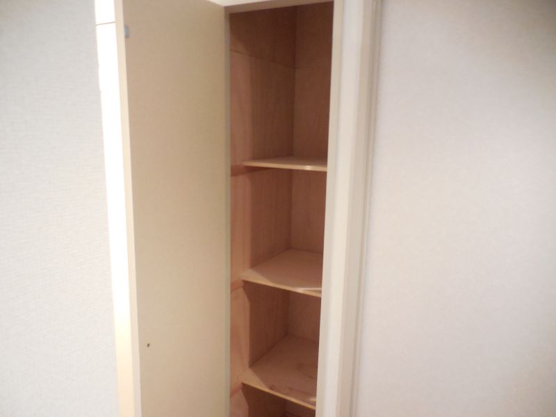 イルテット栗谷  その他13