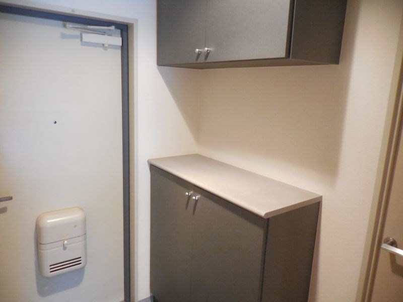 イルテット栗谷  その他14