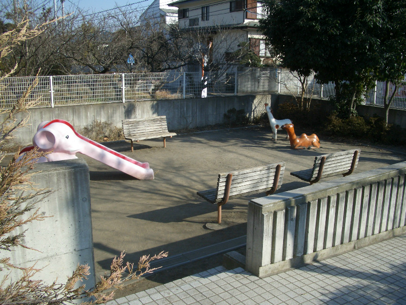 イルテット栗谷  その他17