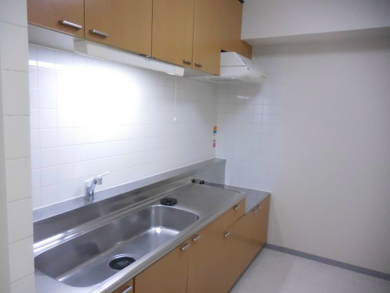 イルテット栗谷  キッチン