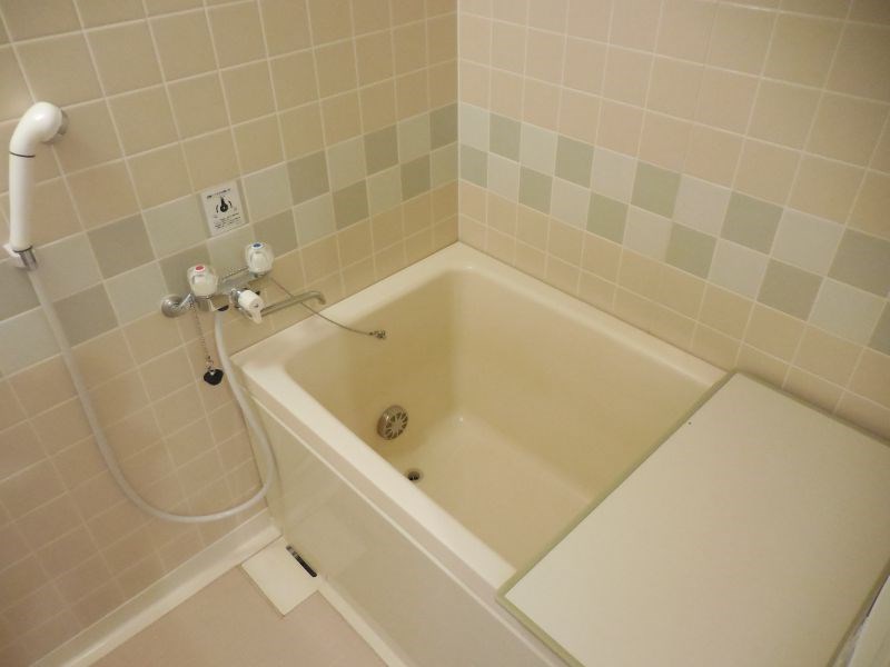 イルテット栗谷  風呂画像