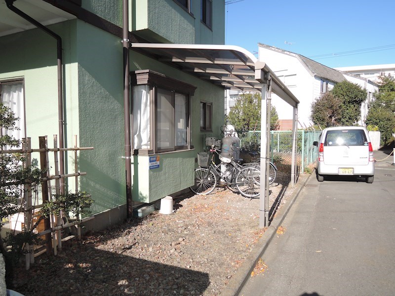 飯塚コーポ その他6