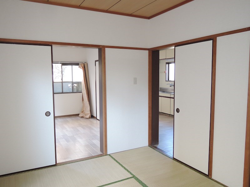 飯塚コーポ その他9